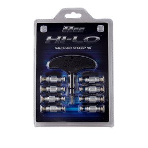 Mission Skrutky Mission RH Hi-Lo Axle Spacer Kit 608 (8ks)