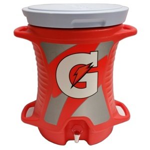 Gatorade Barel Gatorade Contour Cooler 26L