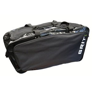 Grit Taška Grit Icon Carry Bag SR, čierna, Senior, 37"