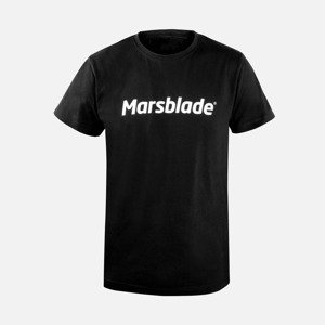 Marsblade Tričko Marsblade, Senior, čierna, XL