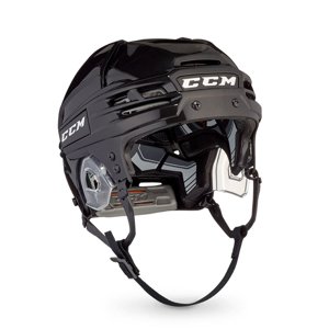 CCM Prilba CCM Tacks 910 SR, čierna, Senior, XS, 51-55cm