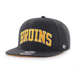 47' Brand Šiltovka NHL 47 Brand Kingswood, Senior, Boston Bruins