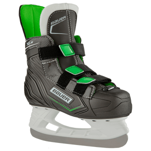 Bauer Korčule Bauer X-LS S21 YTH, Detská, Y8.0, 26, R