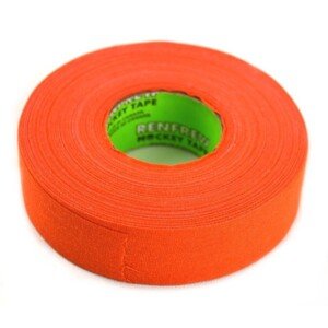 RenFrew Páska RenFrew Bright Orange, oranžová, 25mx24mm