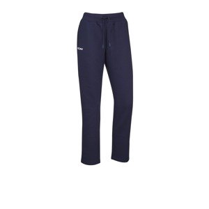 CCM Dámske nohavice CCM Women´s Locker Tapered Pant SR, Senior, XL, tmavo modrá