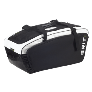 Grit Taška Grit Icon Carry Bag SR, čierna-biela, Senior, 37"