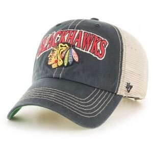 47' Brand Šiltovka NHL 47 Brand Tuscaloosa C.U. VB, Senior, Chicago Blackhawks