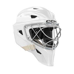 CCM Maska CCM Axis XF NCCE SR, čierna, Senior, 52-57cm, S