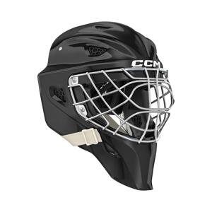 CCM Maska CCM Axis XF SR, čierna, Senior, 52-57cm, S