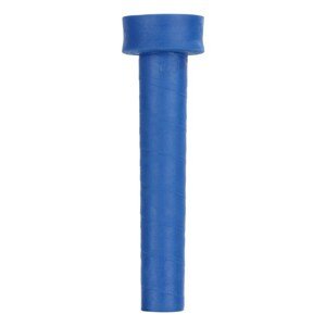 Tacki-Mac Koncovka Tacki-Mac Wrapped Goalie Command Grip 7.5", ružová