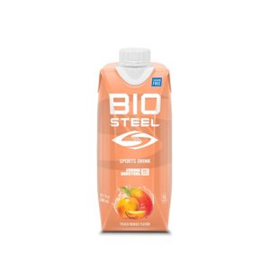 Biosteel Športový nápoj Biosteel Sports Hydration Drink Peach-Mango (1ks)