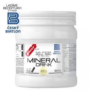 Penco Iónový nápoj Mineral Drink 900g grep