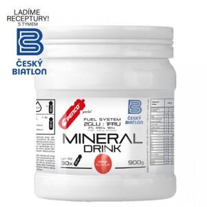 Penco Iónový nápoj Mineral Drink 900g pomaranč