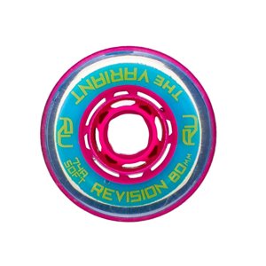 Revision Kolieska Revision The Variant Clear/Pink (1ks), 80, 74A