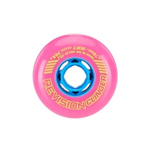 Revision Kolieska Revision Clinger Indoor Pink/Blue (1ks), 80, 74A