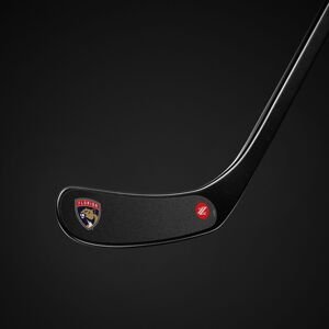 Rezztek Páska na čepeľ Rezztek Doublepack NHL (2 páry), Senior, čierna, Florida Panthers