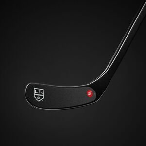 Rezztek Páska na čepeľ Rezztek Doublepack NHL (2 páry), Senior, čierna, Los Angeles Kings