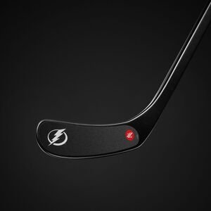 Rezztek Páska na čepeľ Rezztek Doublepack NHL (2 páry), Senior, čierna, Tampa Bay Lightning