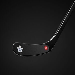 Rezztek Páska na čepeľ Rezztek Doublepack NHL (2 páry), Senior, čierna, Toronto Maple Leafs