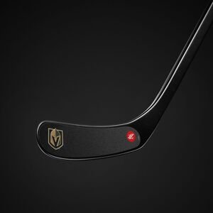 Rezztek Páska na čepeľ Rezztek Doublepack NHL (2 páry), Senior, čierna, Vegas Golden Knights