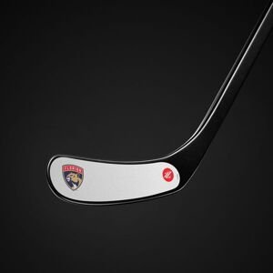 Rezztek Páska na čepeľ Rezztek Doublepack NHL (2 páry), Senior,  biela, Florida Panthers