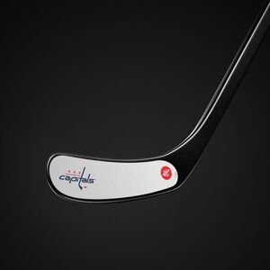Rezztek Páska na čepeľ Rezztek Doublepack NHL (2 páry), Senior, biela, Washington Capitals