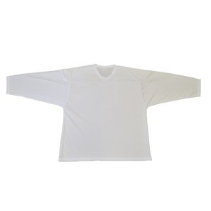 Hejduk Tréningový dres, biela, S
