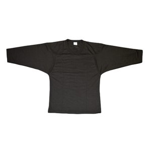 Hejduk Tréningový dres, čierná, XXS