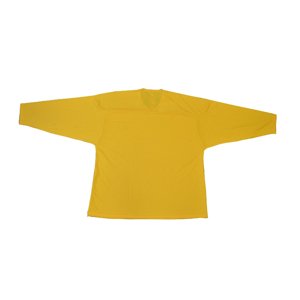 Hejduk Tréningový dres, žltá, M
