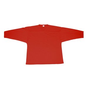 Hejduk Tréningový dres, červená, L