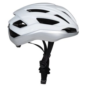 Powerslide Helma Powerslide Hurricane White, 54-58cm, biela