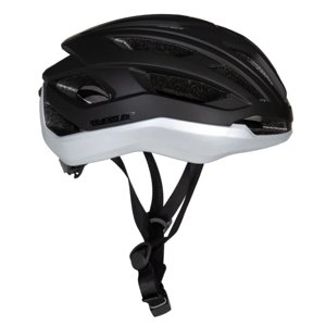 Powerslide Helma Powerslide Hurricane Black, 58-62cm, čierna