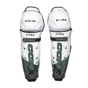 CCM Dámske holene CCM Jetspeed FTWomen SR, Senior, 12"