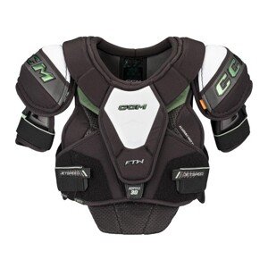 CCM Dámske ramená CCM Jetspeed FTWomen SR, Senior, L