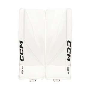 CCM Betóny CCM Axis F9 SR, Senior, 33+1", biela