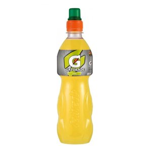 Gatorade Športový nápoj Gatorade 500ml Lemon