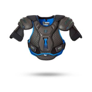 Sherwood Ramená Sherwood Code Encrypt 2 JR, Junior, S