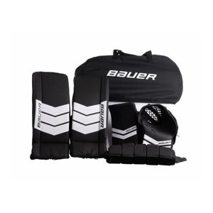Bauer Brankársky set Bauer Learn To Save Goal Set S24, detská, 22"