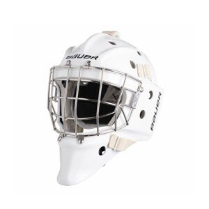 Bauer Maska Bauer 960 S24 NCE SR, Senior, S, biela, 53-56cm
