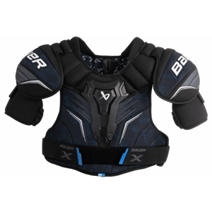 Bauer Ramená Bauer X S24 SR, Senior, M
