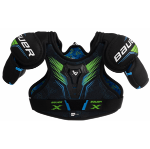 Bauer Ramená Bauer X S24 YTH, Detská, S