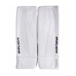 Bauer Betóny Bauer Supreme Shadow S24 SR, Senior,  biela, 33+1", S