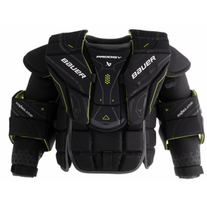 Bauer Brankárska vesta Bauer Prodigy S24 TH, detská, L-XL
