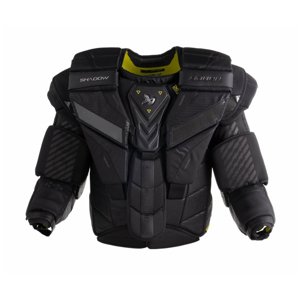 Bauer Brankárska vesta Bauer Supreme Shadow S24 SR, Senior, XL