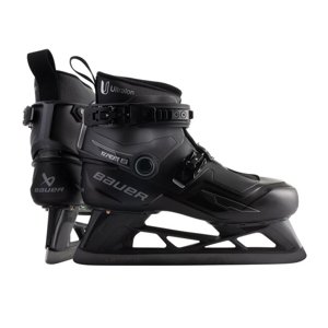 Bauer Brankárske Korčule Bauer Konekt 2 S24 SR, Senior, 10.0, 45.5, R