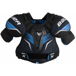 Bauer Ramená Bauer X S24 INT, Intermediate, L