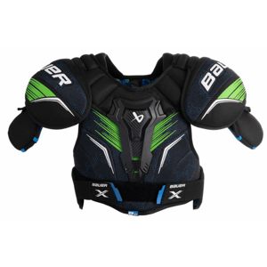Bauer Ramená Bauer X S24 JR, Junior, M