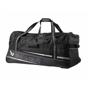 Bauer Taška Bauer Elite Carry Bag S24, Senior, čierna, 35"