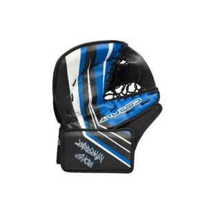 Road Warrior Lapačka Road Warrior Deluxe Cobalt, Obrátený gard