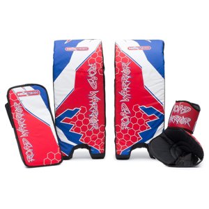 Road Warrior Brankárska sada Road Warrior Hextech, 21", Klasický gard